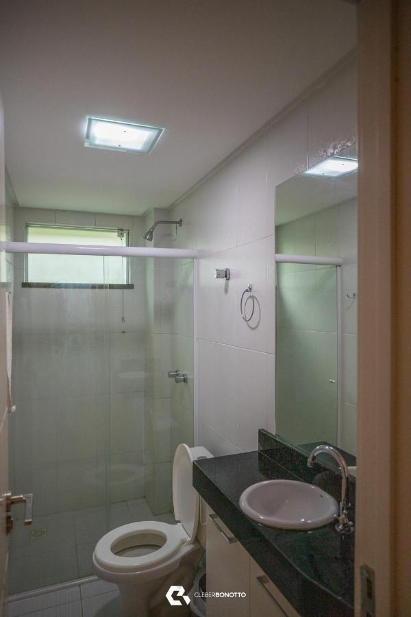 Flat Com Piscina Termica No Bombinhas Summer Beach Kültér fotó